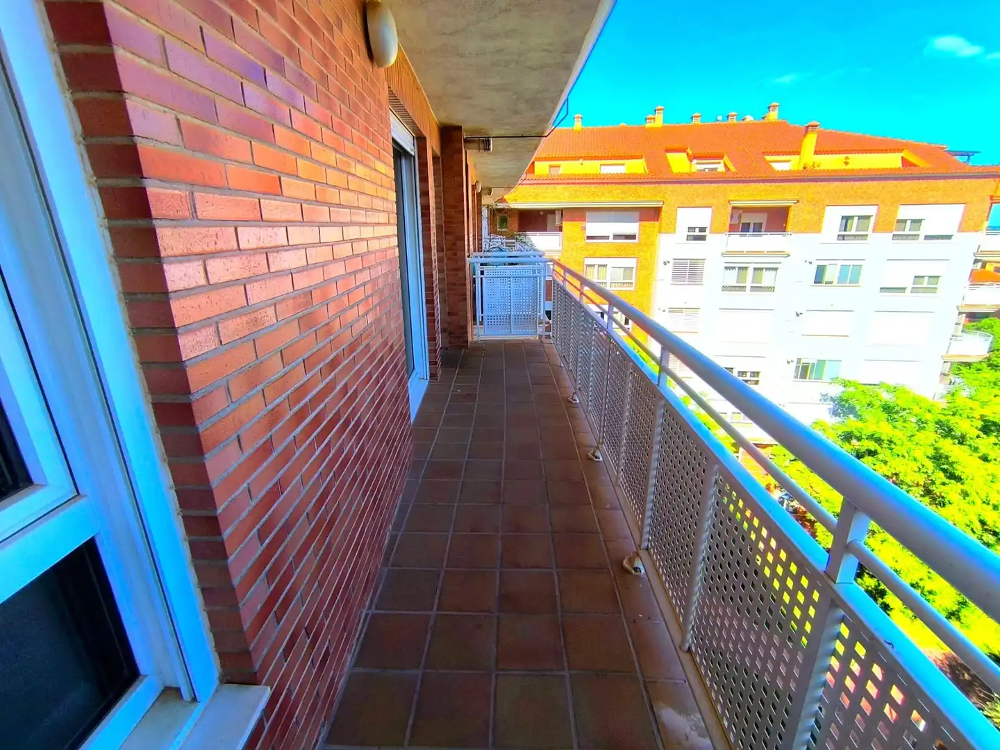 Dúplex con terraza en venta en Calle CARINYENA, imagen 35