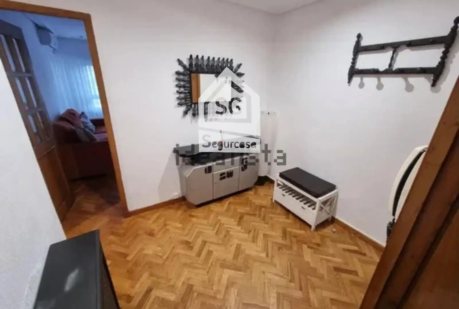 Piso con ascensor en venta en Universidad, imagen 7