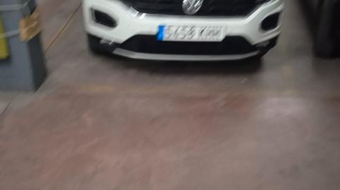 Foto 3 de Garatge de lloguer a Calle de Castilla, 15, Bellas Vistas,  Madrid Capital