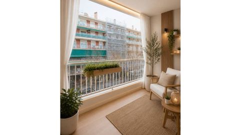 Foto 4 von Wohnung zum Verkauf in Paseo Cordelles, Centre - Cordelles, Cerdanyola del Vallès