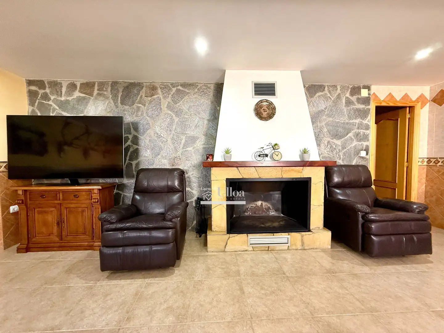Detached house with pool for sale in La Huerta, imagen 57
