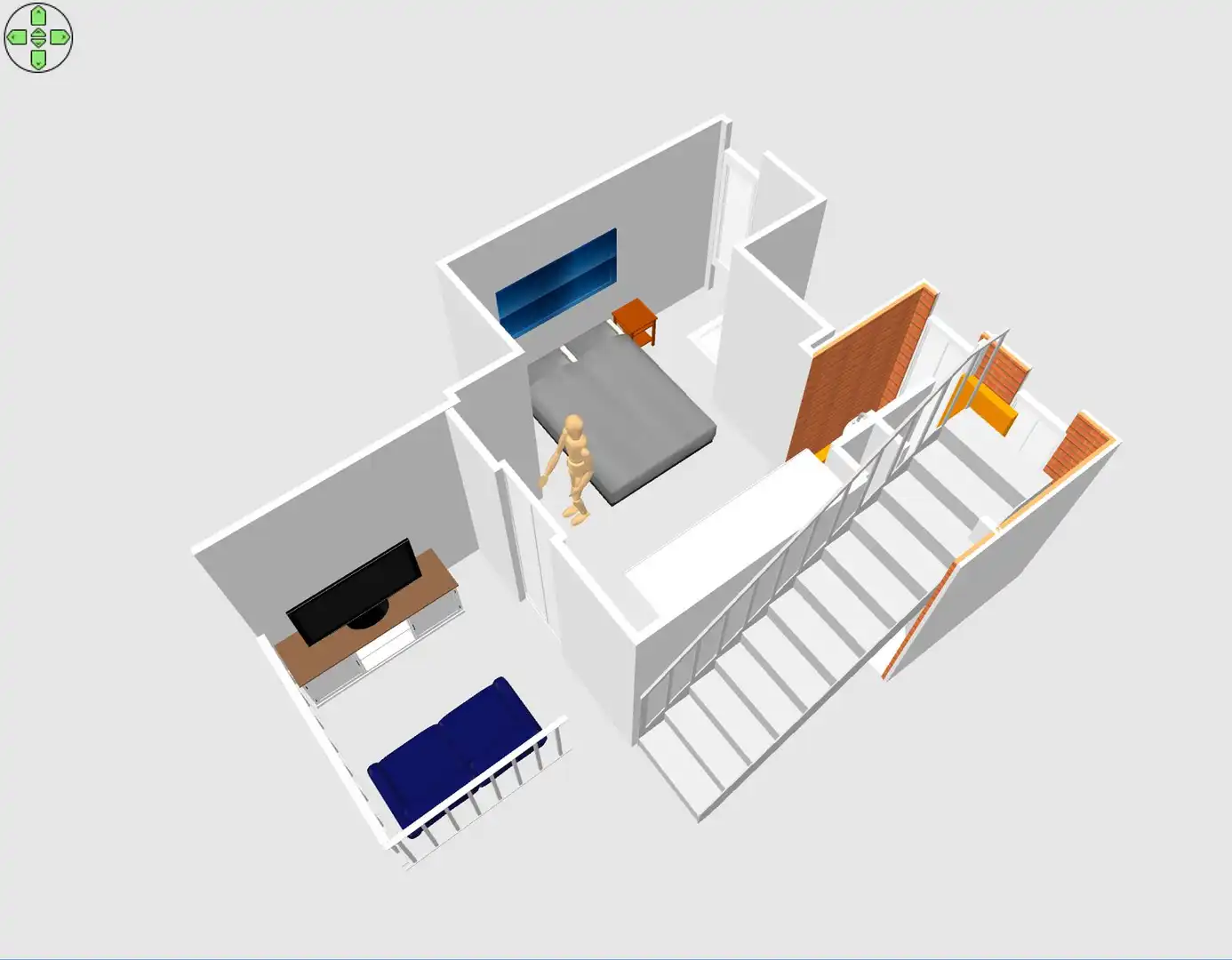 Business premises to rent in Centre - Sant Oleguer, imagen 2