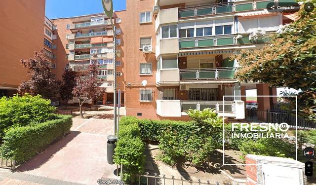 Piso en Venta en Urbanización Parque Miraflores en Loranca