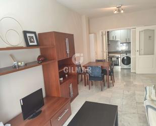 Apartament de lloguer a N/A, Los Remedios,  Sevilla Capital