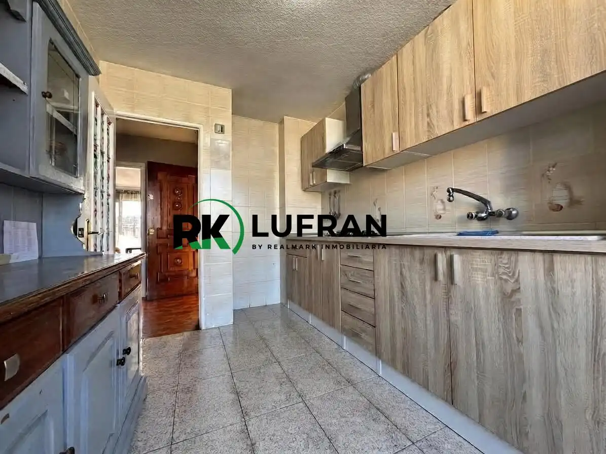 Cocina de Piso en venta en Norte