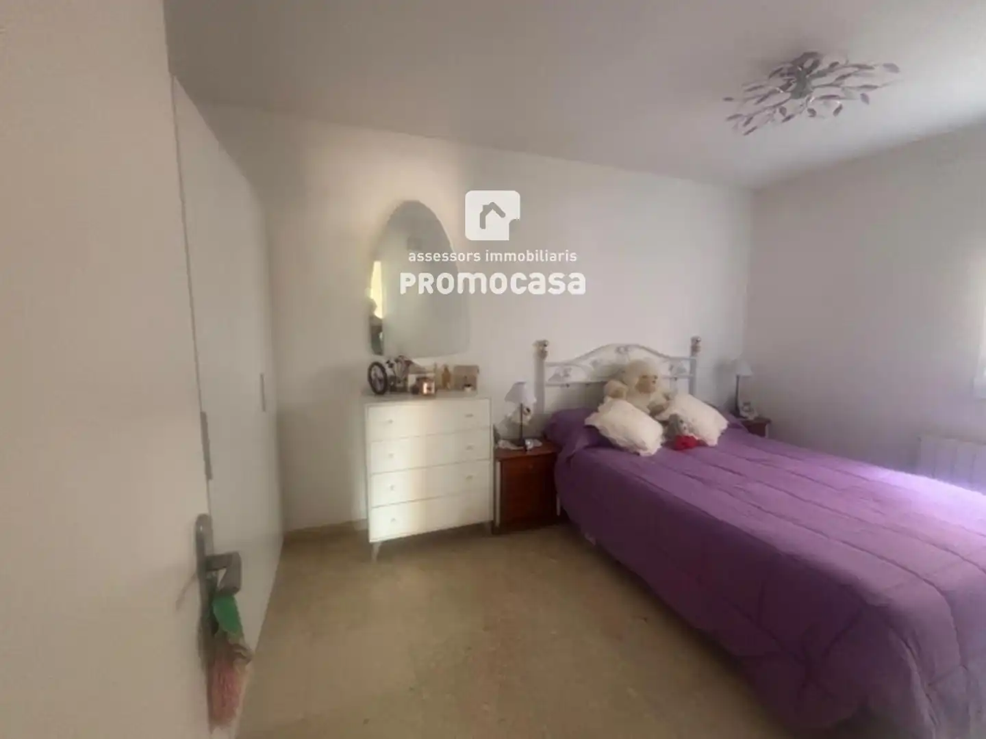 Habitación de Casa o chalet en venta en Barberà del Vallès con Calefacción, Terraza y Balcón