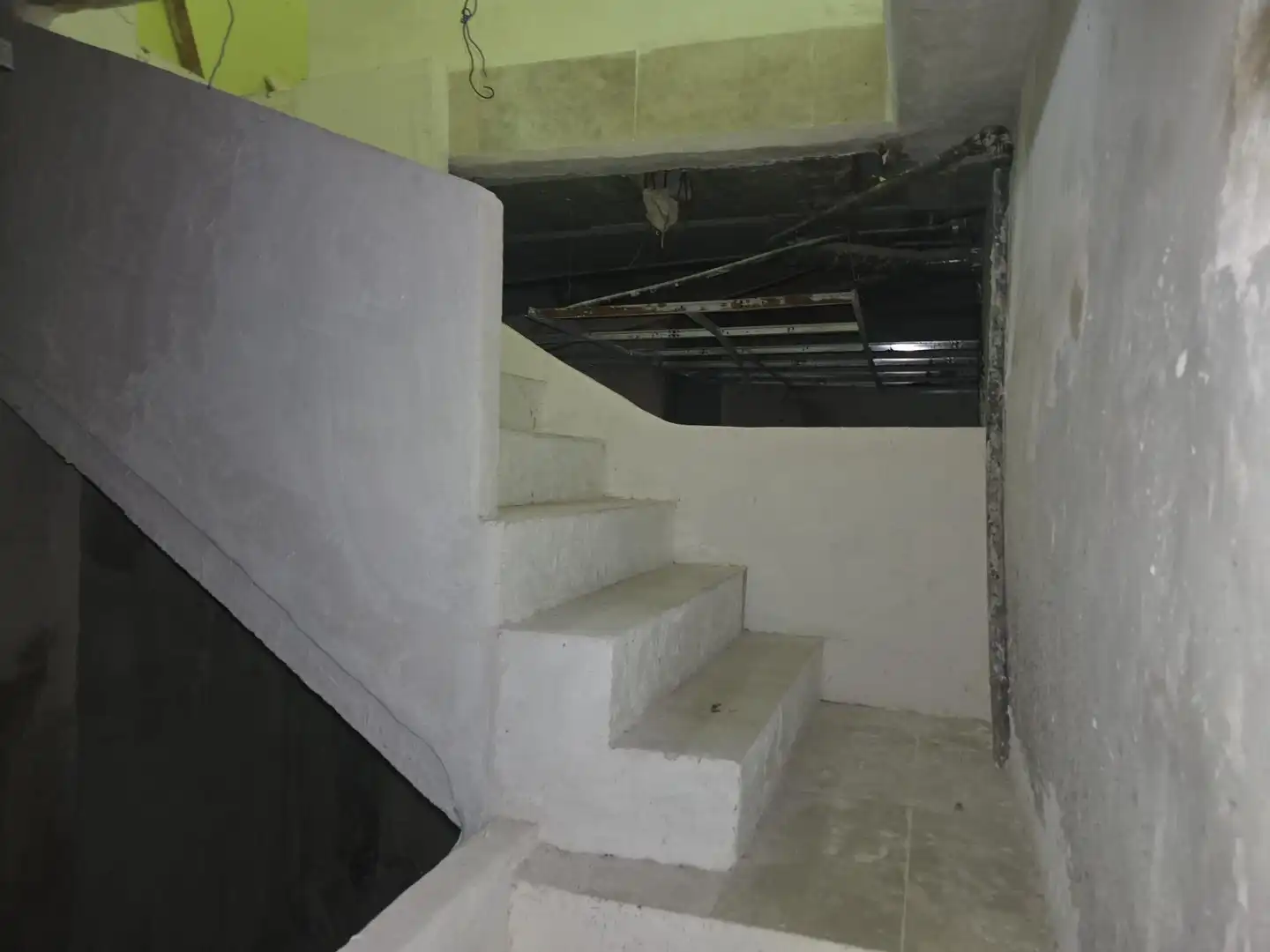 Business premises to rent in Juzgados - Plaza de Toros, imagen 5