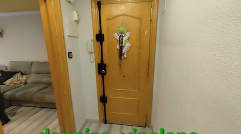 Foto 2 de Apartament en venda a Petrer, Alicante
