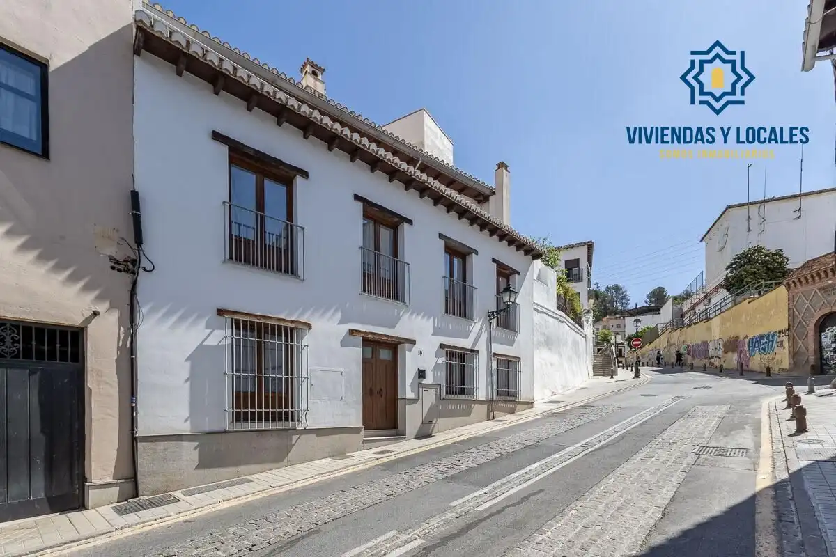 Haus zum Verkauf in DE SAN ANTONIO, imagen 2