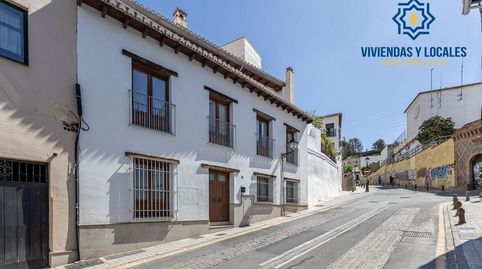CALIDAD EN EL ALBAYZÍN, imatge 2