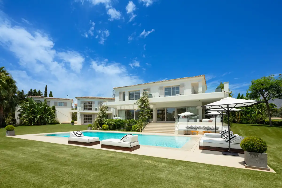 Casa a schiera in vendita a Nueva Andalucía, imagen 14