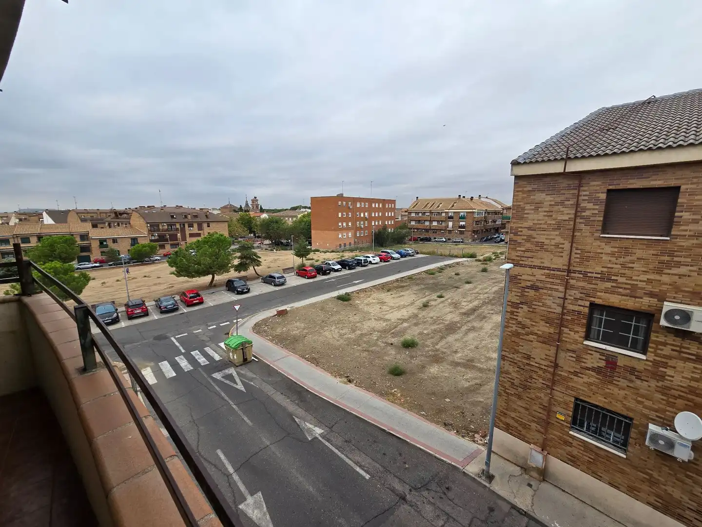 Piso con ascensor en venta en Yuncos, imagen 21