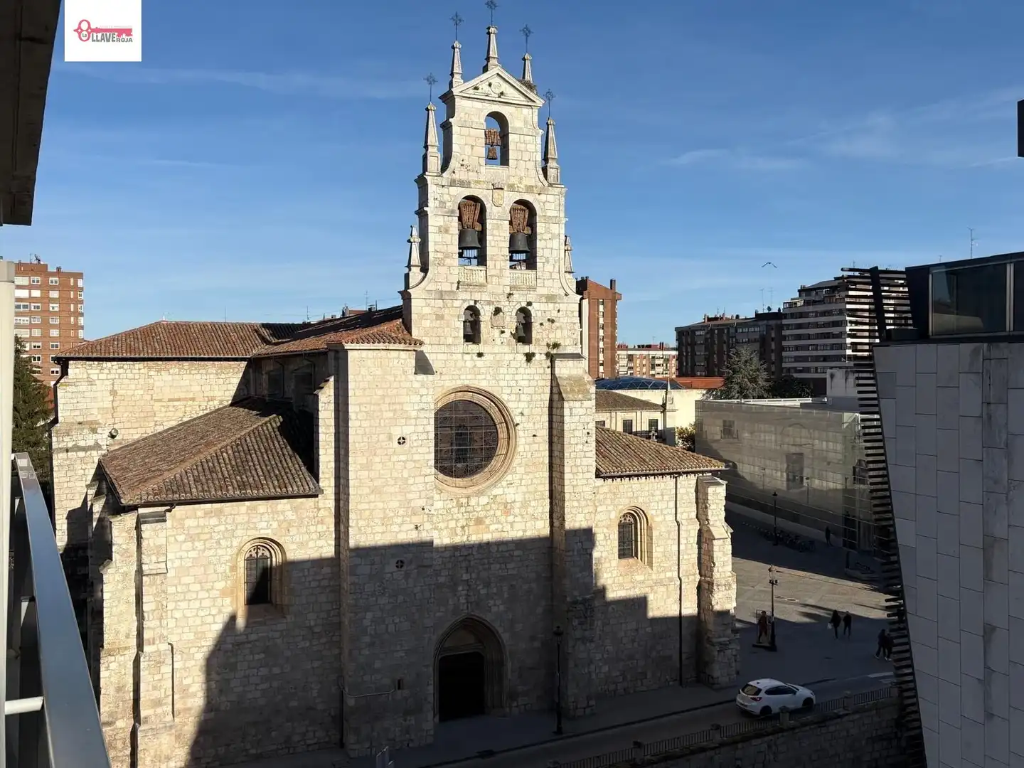 Pis amb ascensor en venda a Centro, imagen 2
