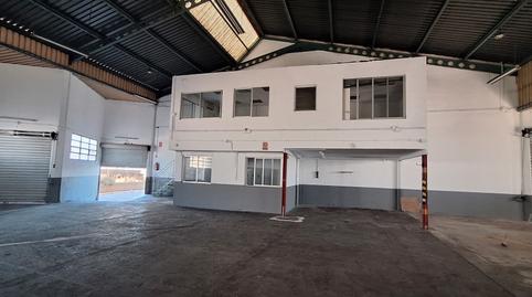 Photo 3 of Industrial buildings to rent in Camino Hondo Rambleta, 8c, Centro, Valencia