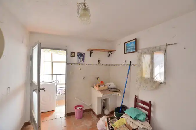 Terraced house with terrace for sale in La Ciudad, imagen 41