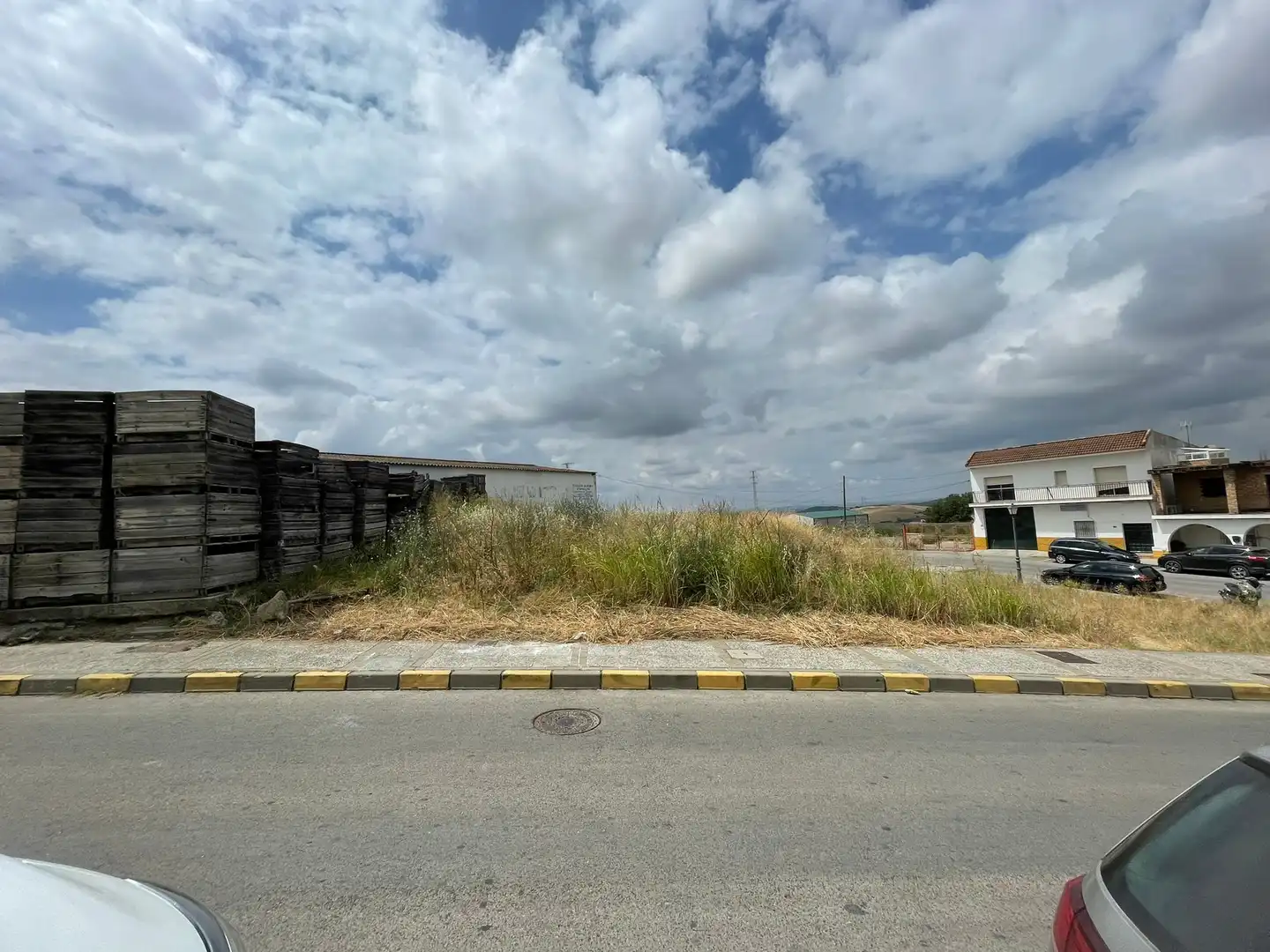 Terreno residencial en venta en Arcos de la Frontera, imagen 3
