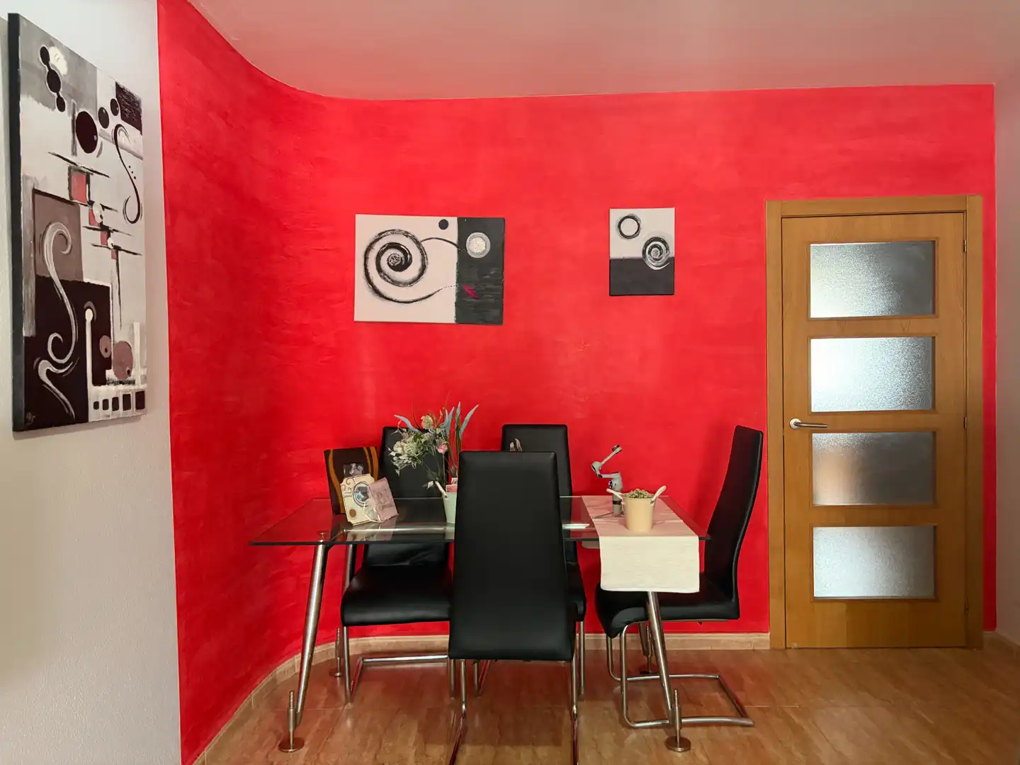 Wohnung mit Aufzug zum Verkauf in Calle Benito Pérez Galdós 8, imagen 13