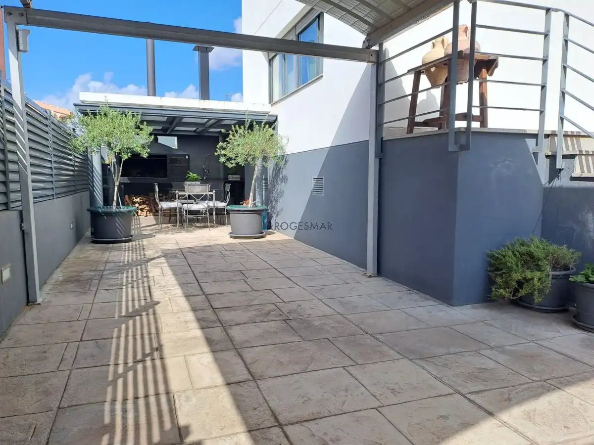 Casa adosada en venta en Benicasim / Benicàssim, Castellón