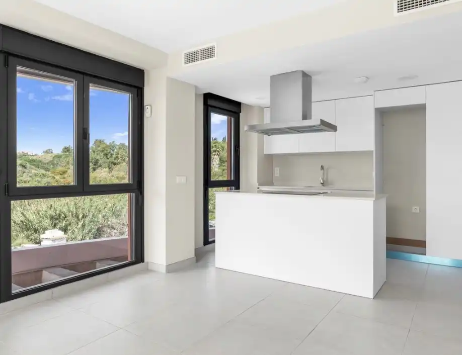 Appartement avec piscine à vendre à La Cala Mijas, imagen 3