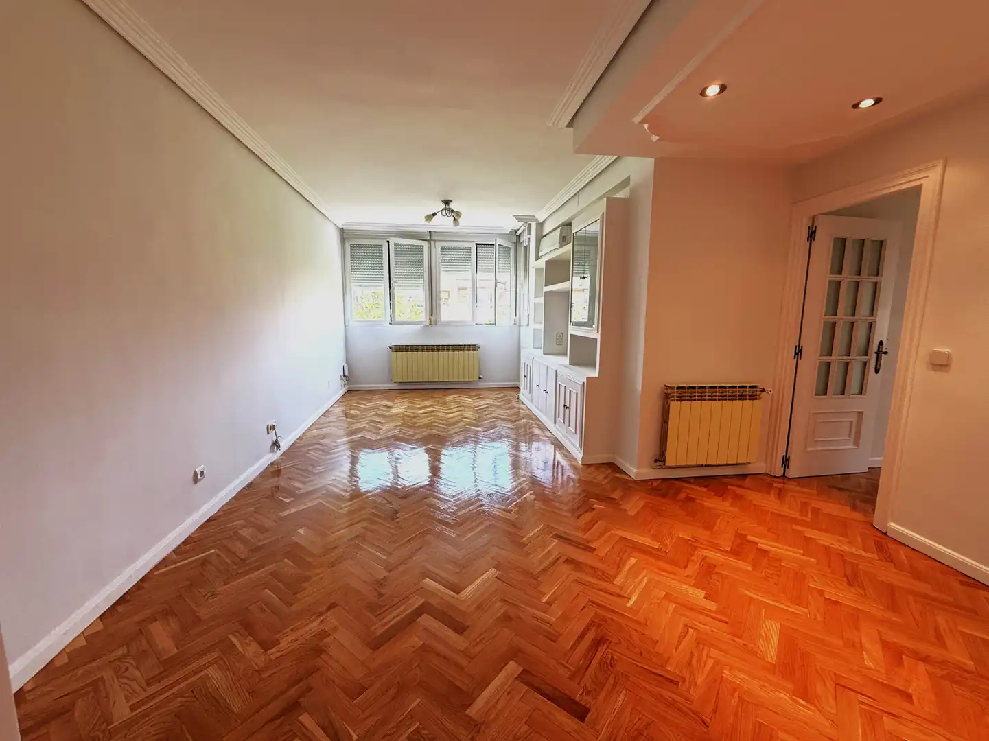 Flat for sale in Casco Antiguo