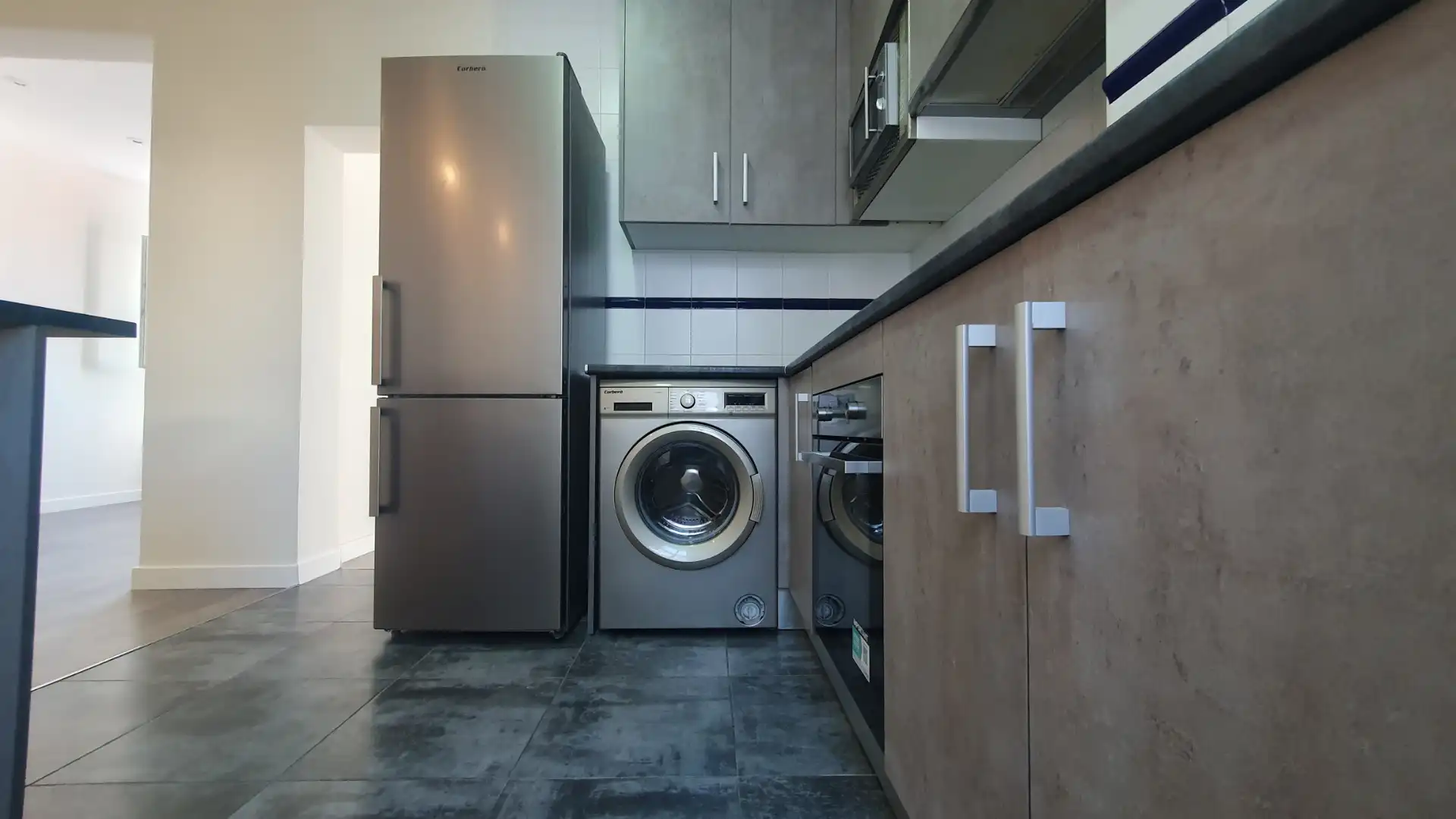 Apartamento con ascensor en alquiler en Calle de la Cabeza, imagen 59