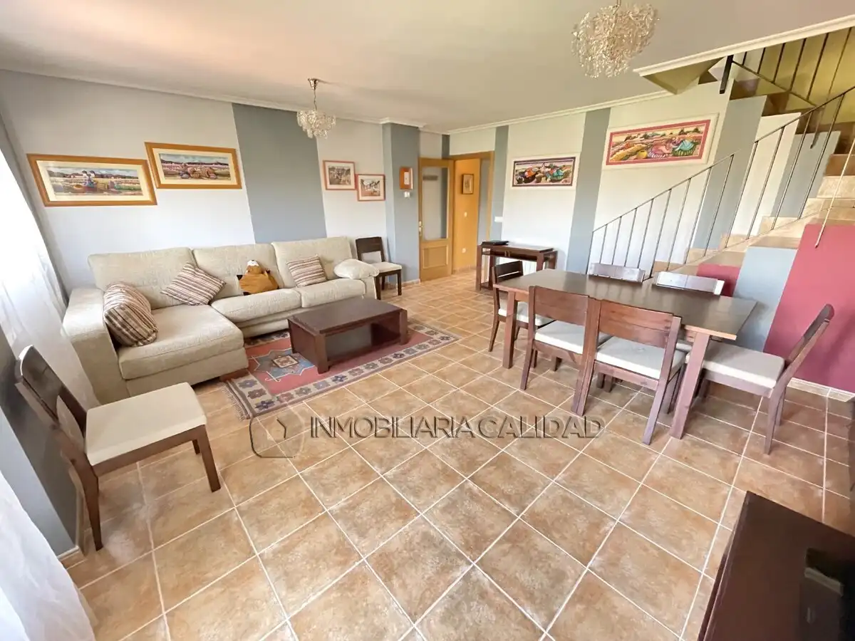 Maison à louer à Arcos, imagen 13