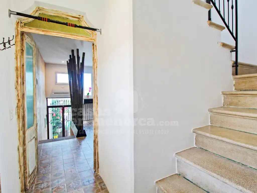 Casa o xalet en venda a Malbúger - Camí d'en Barrotes