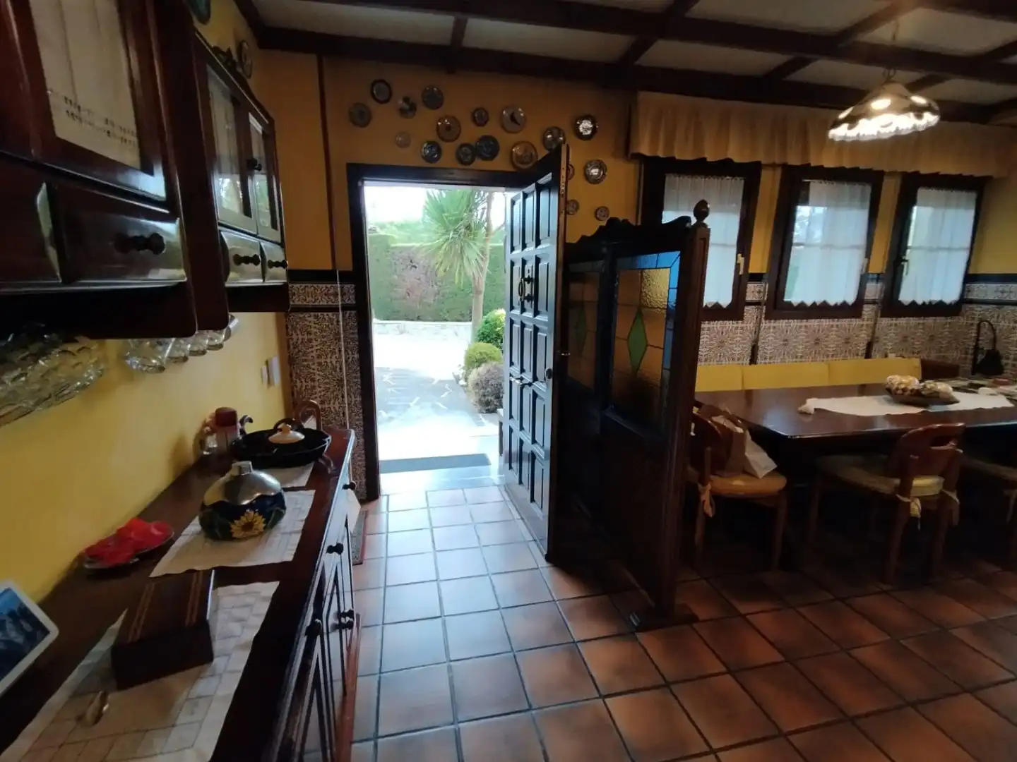 Villa con giardino in vendita a Camino del Cristo 600, imagen 17