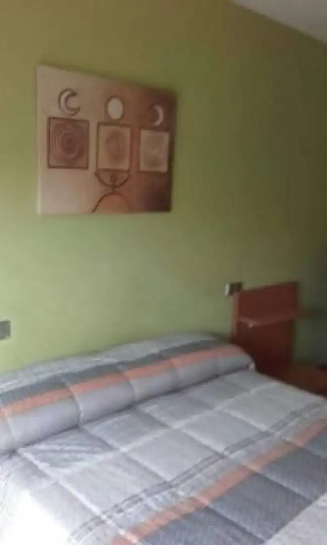 Habitación de Piso en venta en Balsareny con Calefacción, Trastero y Amueblado