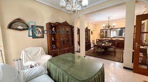 Foto 2 de Casa adosada en venda a Don Benito, Badajoz