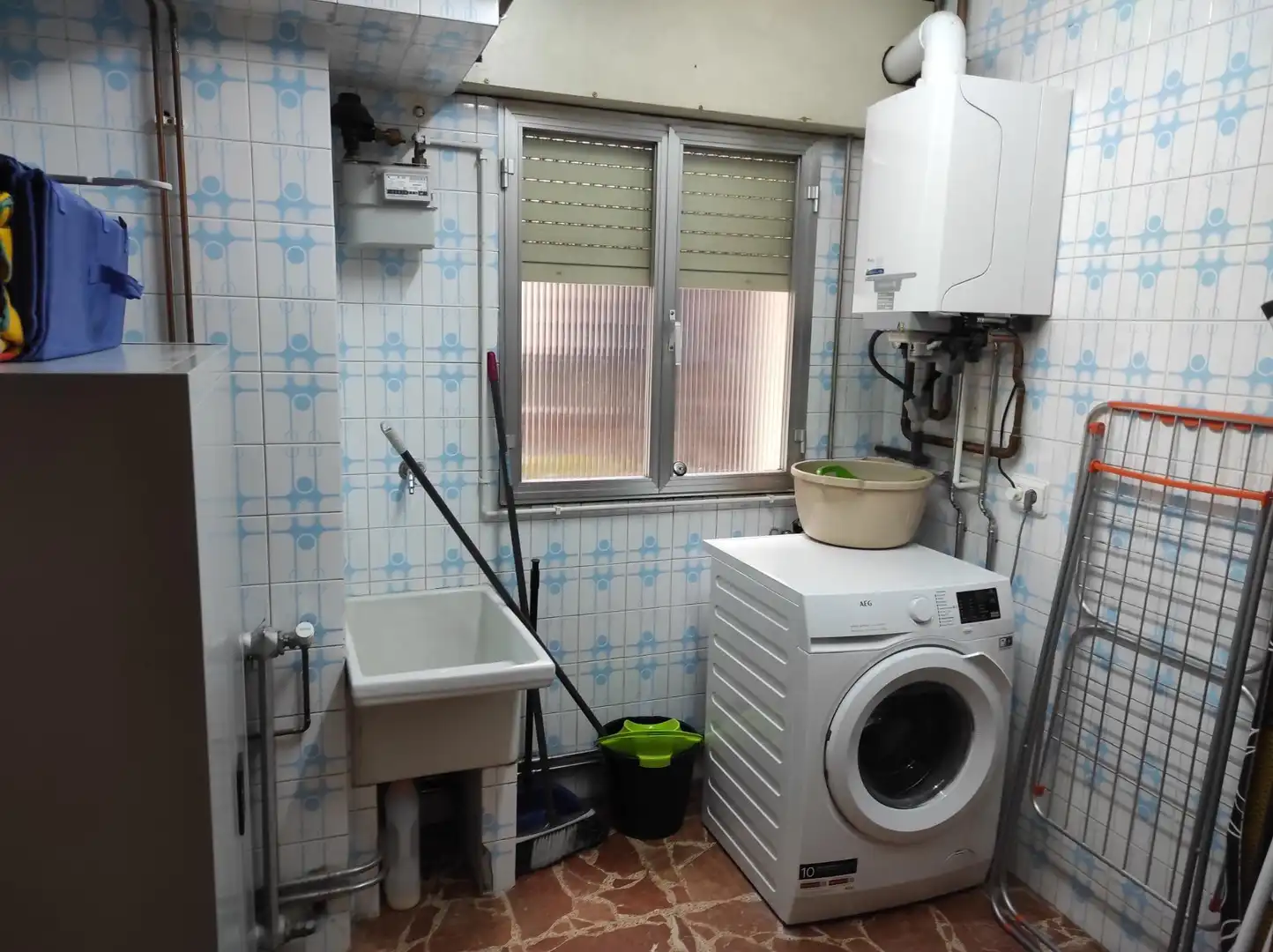 Wohnung zur Miete in Avenida LUGO, Ensanche - Sar