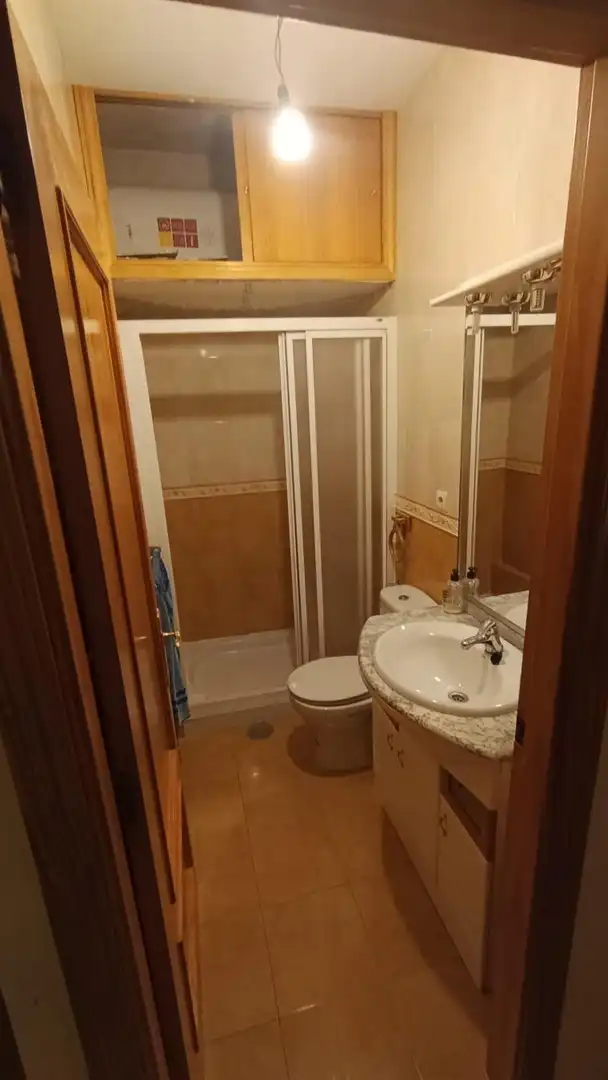 Casa amb terrassa en venda a Casco Antiguo, imagen 8