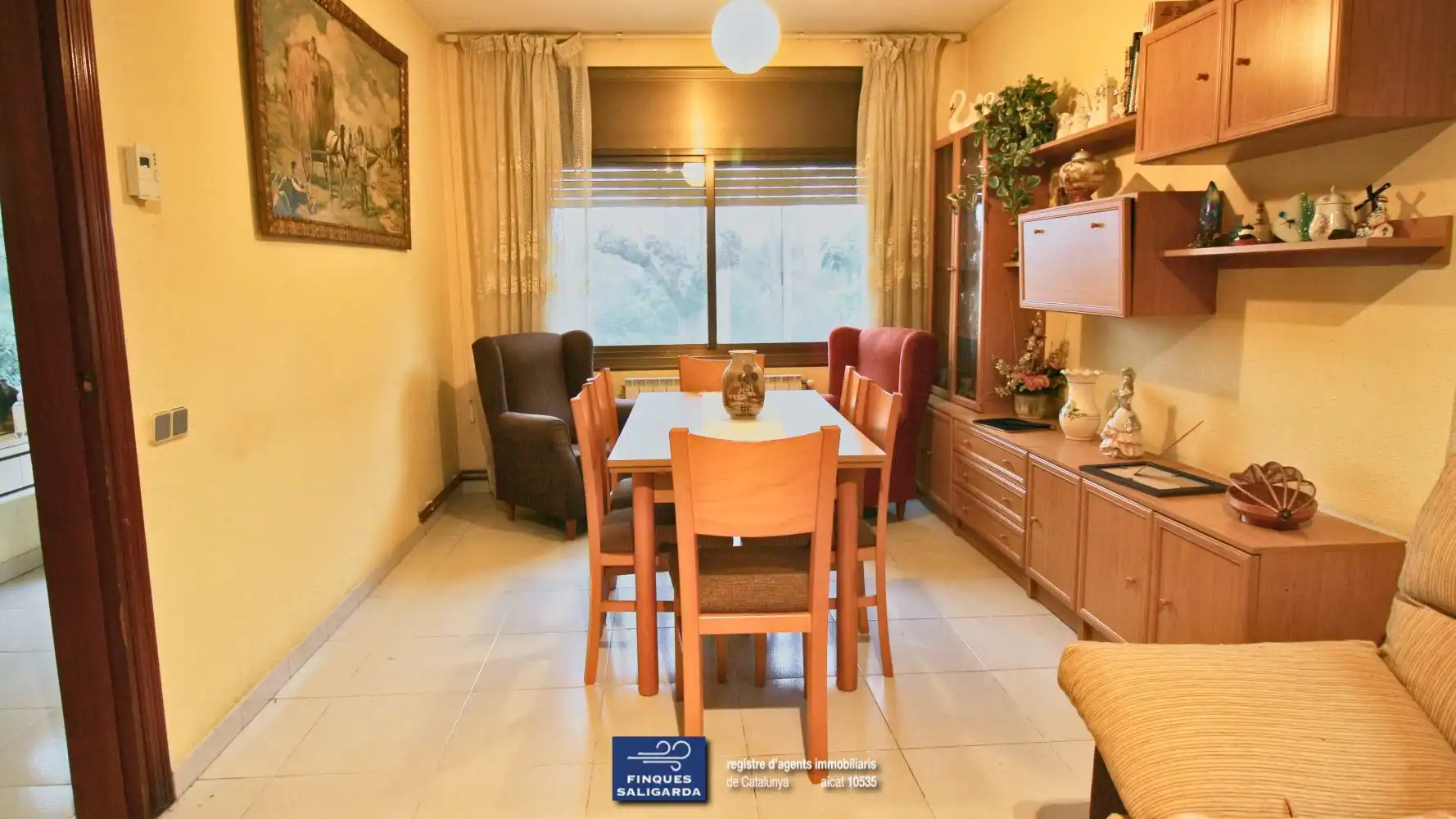Casa con terraza en venta en L'Ametlla del Vallès, imagen 28