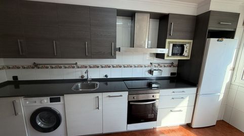Foto 4 de Piso en venta en Zaldizurreta Kalea, 5, Beasain, Gipuzkoa