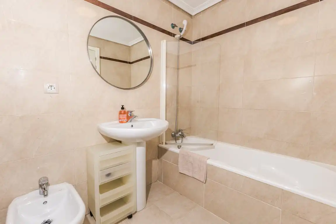 Apartment mit Pool zur Miete in Montañar - El Arenal, imagen 54