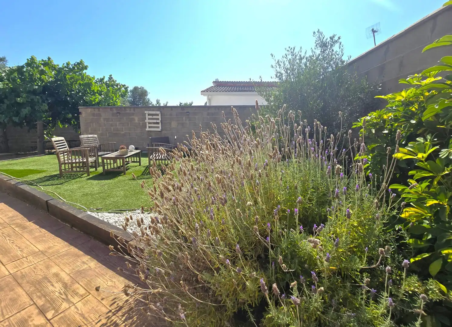 House with terrace for sale in Calle GARROTXA, imagen 39