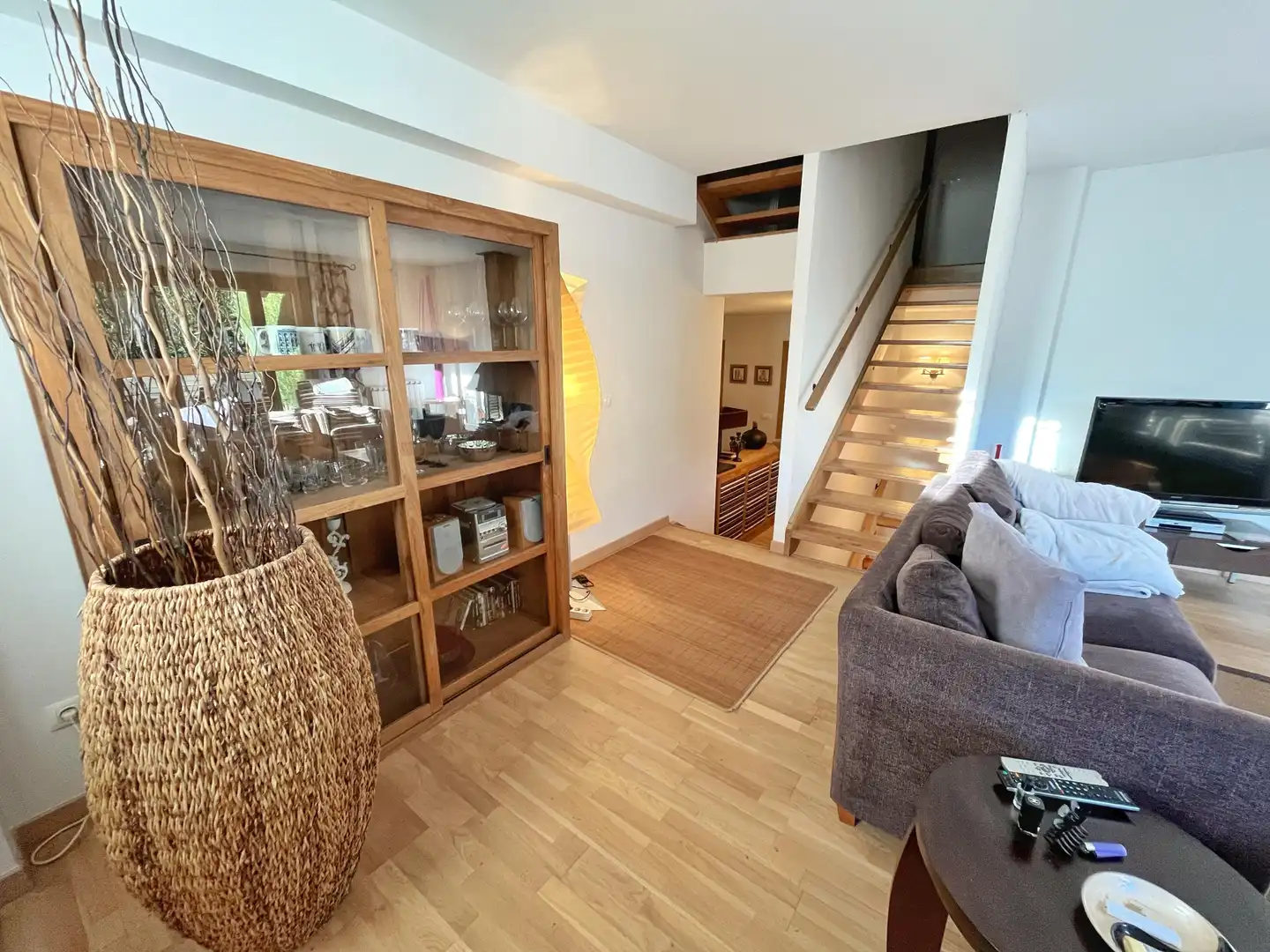 Casa o chalet en venta en Alp poble