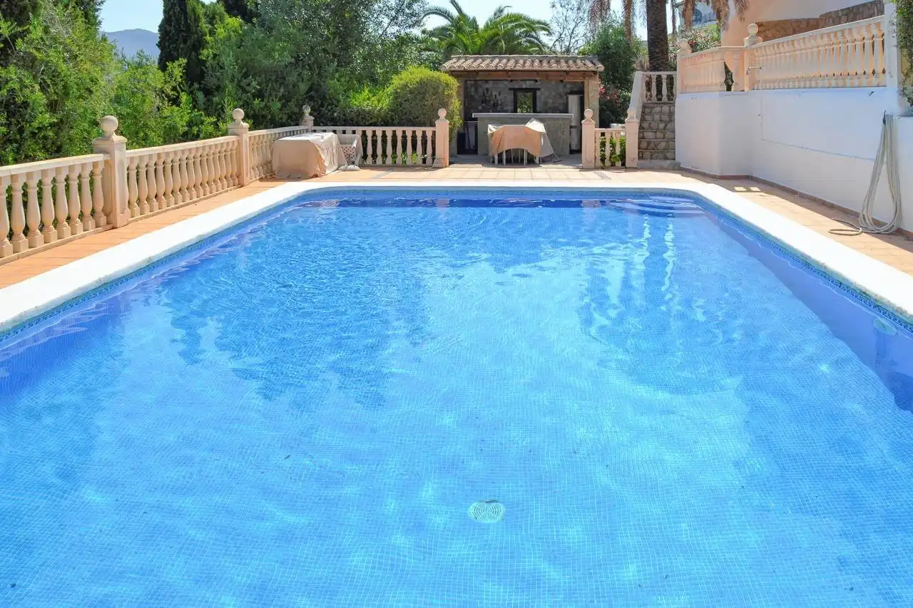 Casa o xalet en venda a N/A, -1, Monte Pedreguer