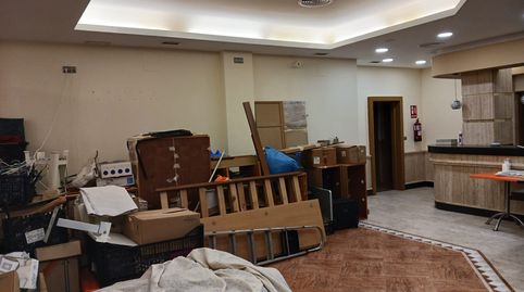 LOCAL EN VENTA O ALQUILER CIUDAD REAL CALLE PAZ, imatge 5