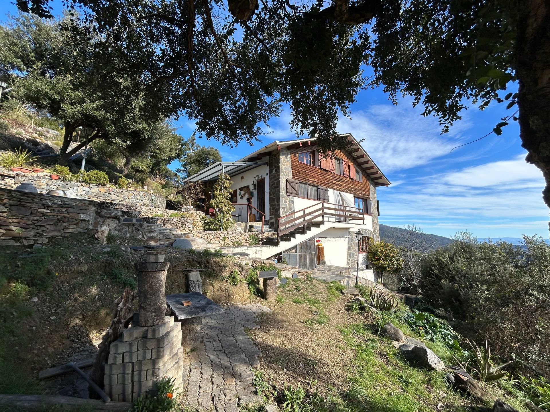 Casa o chalet en venta