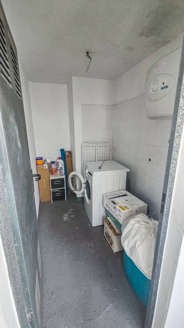 Piso en venta en Las Palmas de Gran Canaria con Trastero