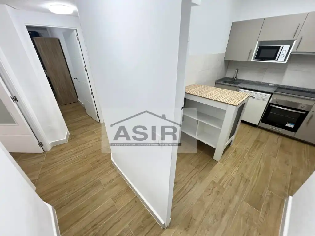 Piso de alquiler en Calle Verge De La Murta, Alquenència - Venècia