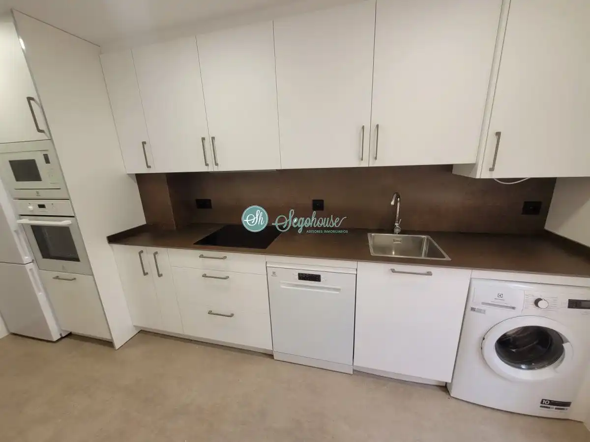 Appartement avec terrasse à louer à Centro, imagen 4