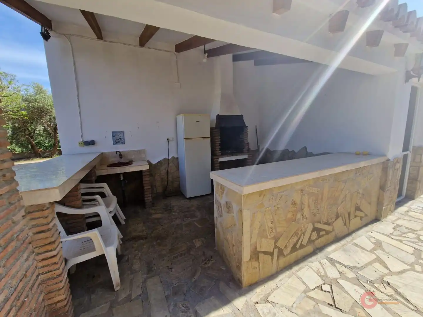 Villa avec piscine à vendre à Órgiva, imagen 22