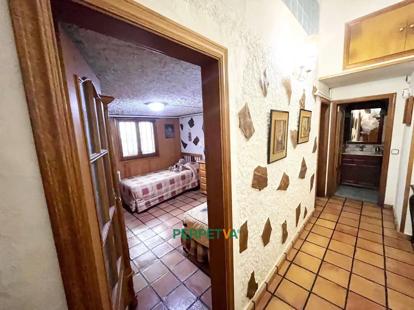 Habitación de Casa o chalet en venta en Castellfollit del Boix con Terraza y Trastero