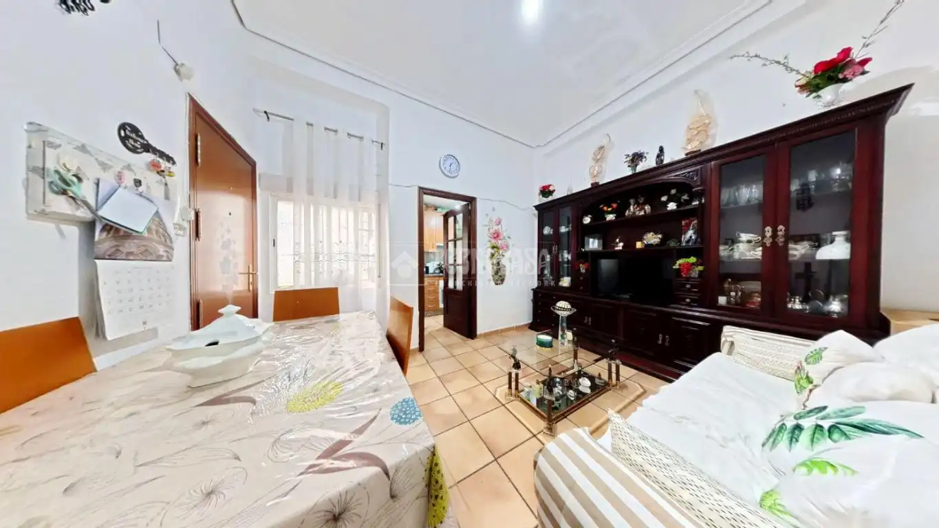 Habitación de Piso en venta en Córdoba