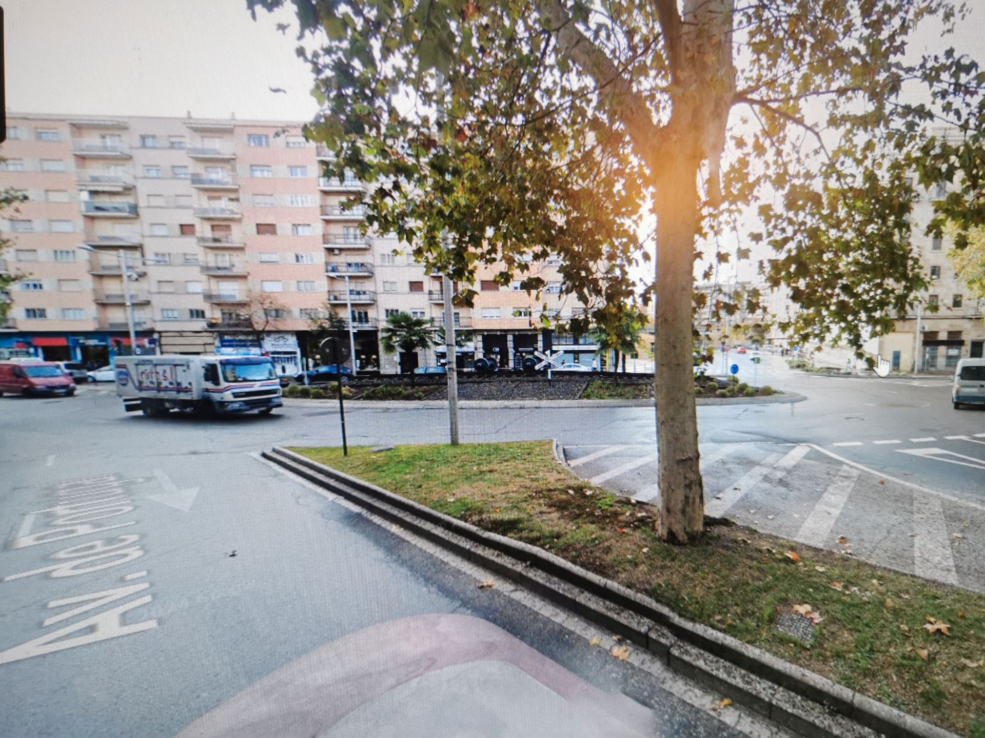 Aparcament de Local en venda en Salamanca Capital