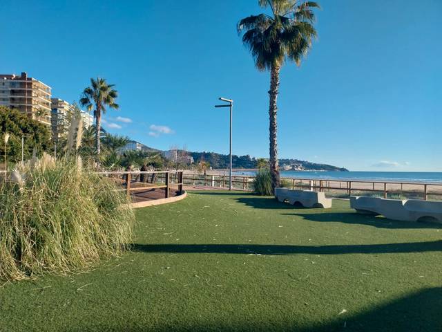 Piso en Venta en Torreón - La Almadraba