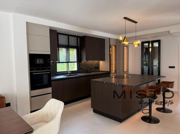 Casa con piscina in affitto a CL RIO SENA-ALTOS DEL RODEO 
 MARBELLA (MÁLAGA)