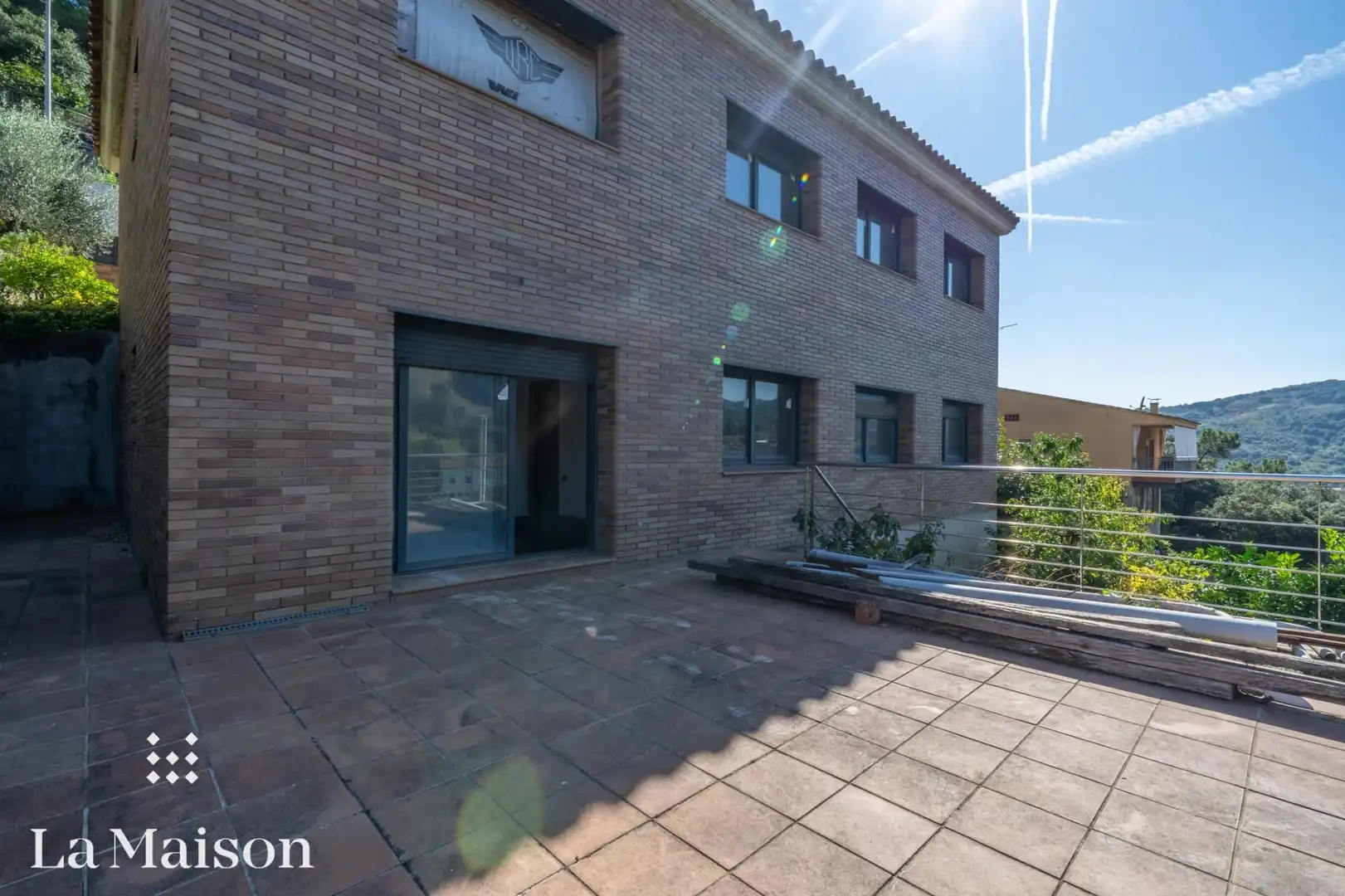 Casa o chalet en venta en Arenys de Munt